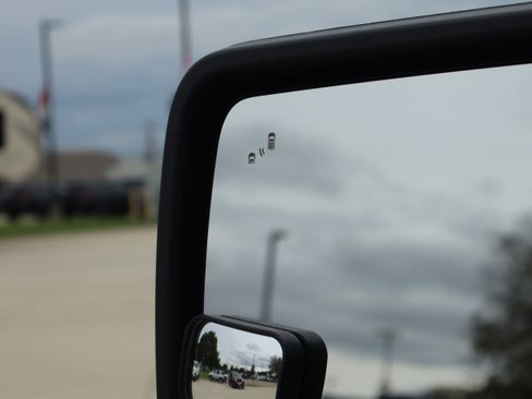 Used 2024 Ford F150 XLT w/ Mobile Office Package RWD image 23