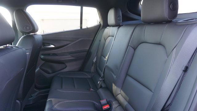 New 2026 Buick Envista Sport Touring w/ Studio Series FWD image 22