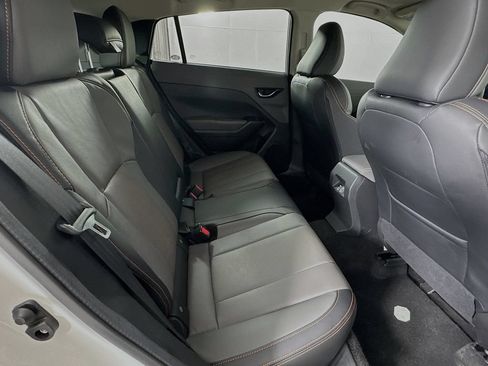 Used 2025 Subaru Crosstrek 2.5i Limited w/ Crosstrek Mirror Package AWD/4WD image 33