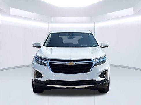 Used 2024 Chevrolet Equinox LT FWD image 11