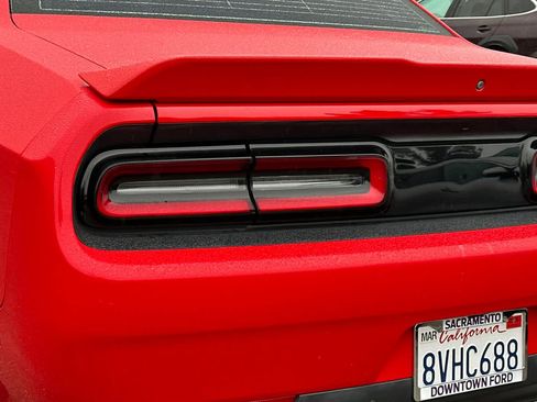 Used 2020 Dodge Challenger R/T image 14