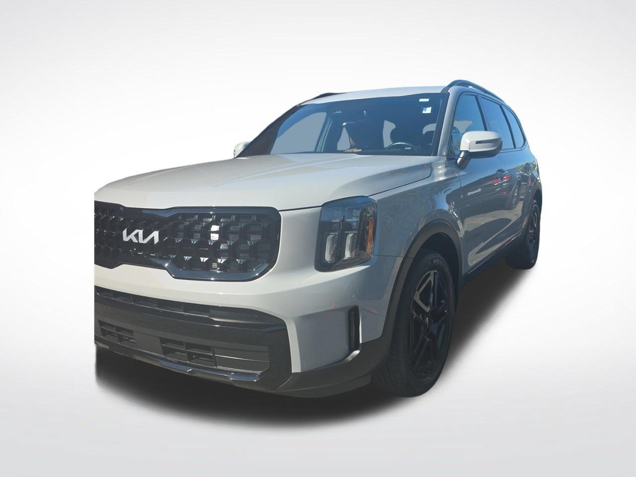 Used 2024 Kia Telluride EX X-Line AWD/4WD image 3