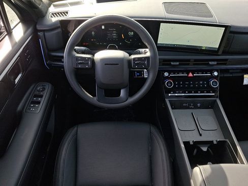New 2026 Hyundai Santa Fe Calligraphy AWD/4WD image 8