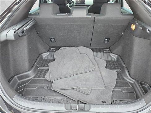 Used 2024 Honda Civic Sport image 9
