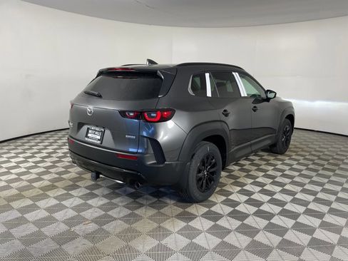 New 2026 MAZDA CX-50 AWD 2.5 Hybrid w/ Weather Package image 6