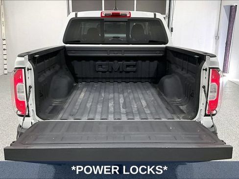 Used 2020 GMC Canyon SLE w/ Elevation Edition AWD/4WD image 10