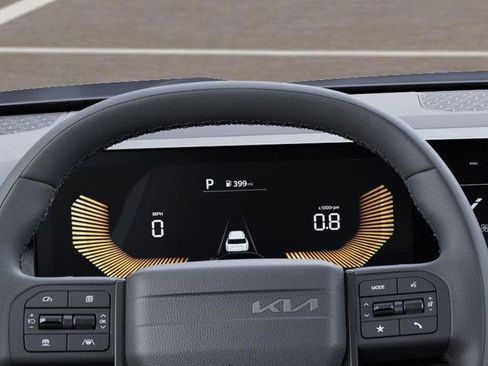 New 2027 Kia Telluride EX X-Line image 21