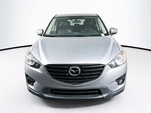 Used 2016 MAZDA CX-5 Grand Touring AWD/4WD image 2