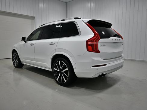 Used 2019 Volvo XC90 T6 Momentum w/ Advanced Package AWD/4WD image 32