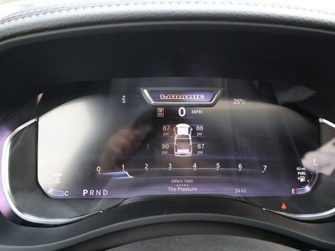 New 2026 RAM 2500 Laramie image 15