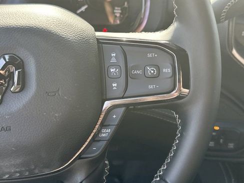 New 2025 RAM 2500 Limited image 23