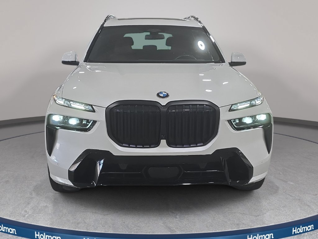 Certified 2024 BMW X7 xDrive40i w/ Executive Package AWD/4WD image 2
