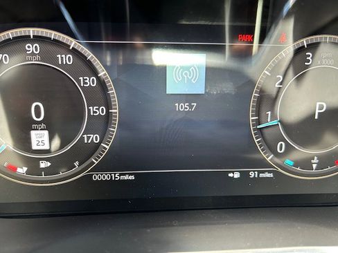 New 2026 Jaguar F-PACE R-Dynamic S image 26