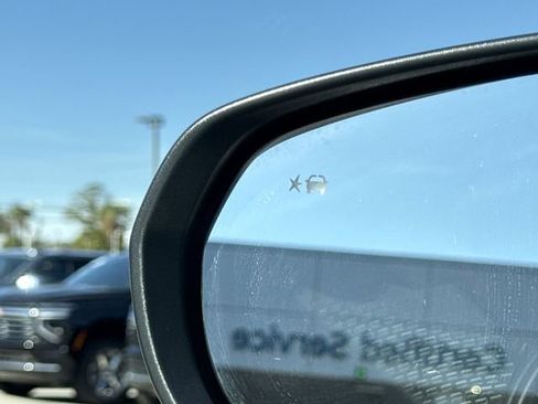 New 2026 Chevrolet Trax RS w/ Driver Confidence Package image 16