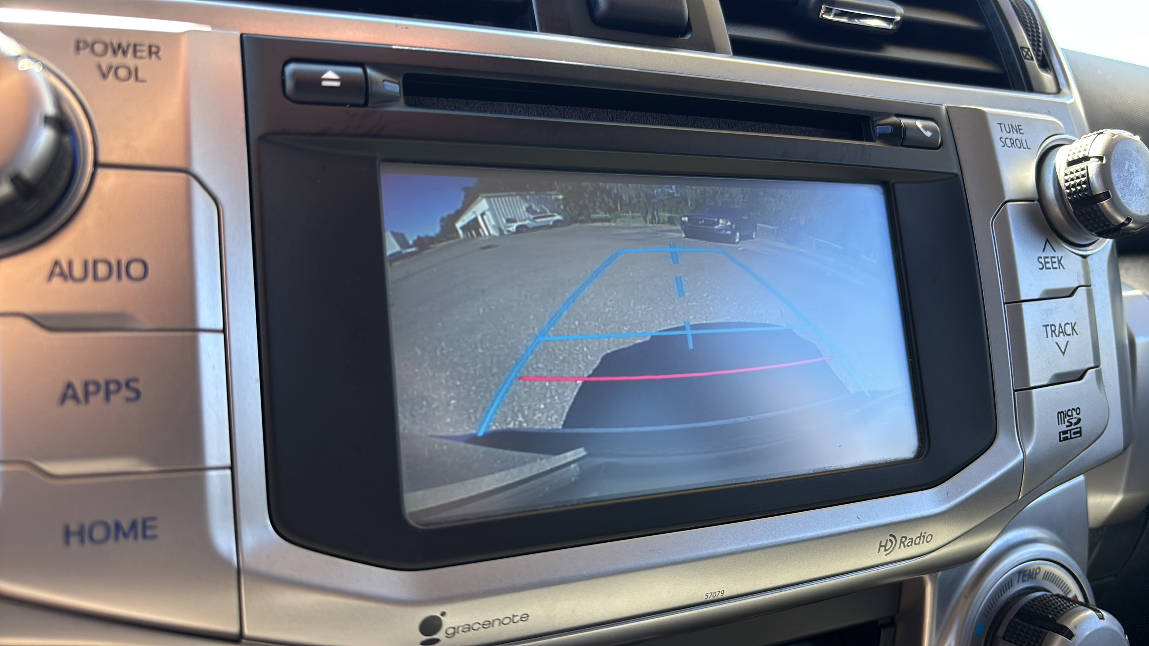 Used 2015 Toyota 4Runner SR5 RWD image 25