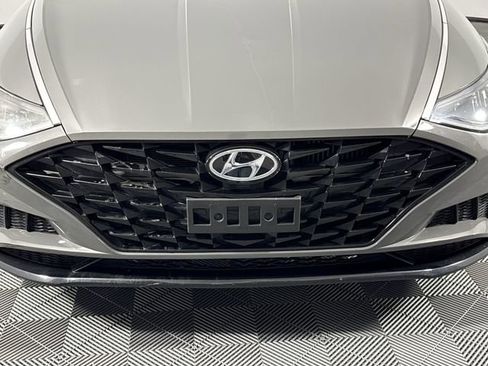 Used 2021 Hyundai Sonata SEL Plus image 34
