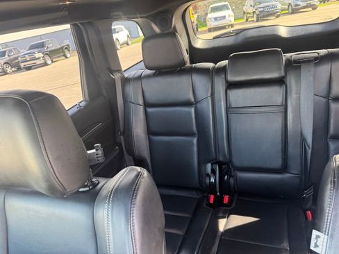 Used 2021 Jeep Grand Cherokee Limited w/ Quick Order Package 28K 80th image 17