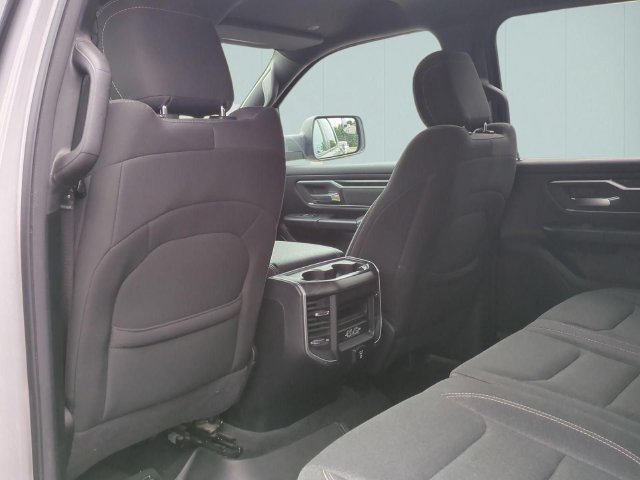 Used 2020 RAM 1500 Big Horn AWD/4WD image 27