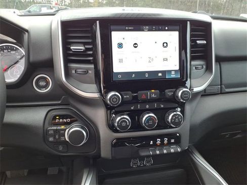 New 2026 RAM 1500 Lone Star image 16