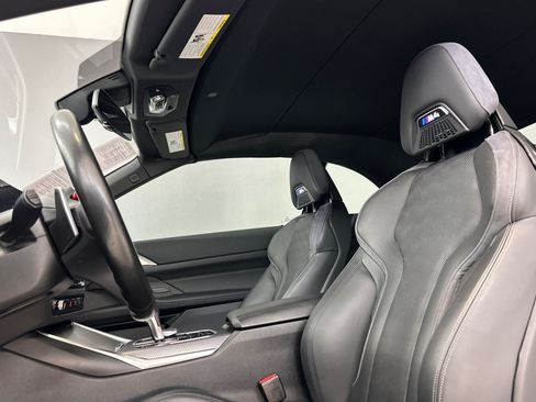 Used 2024 BMW M4 xDrive Competition w/ Executive Package AWD/4WD image 5