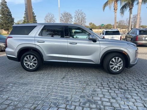 New 2025 Hyundai Palisade SE image 5