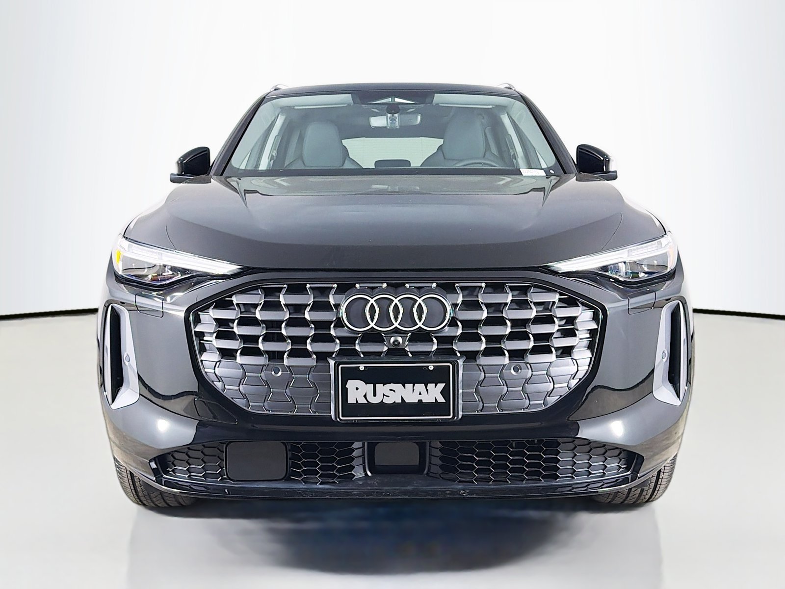 New 2026 Audi Q5 Premium Plus AWD/4WD image 2