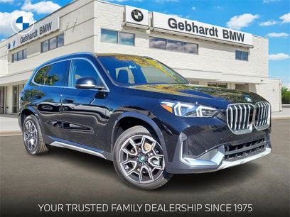 New 2025 BMW X1 xDrive28i w/ Convenience Package