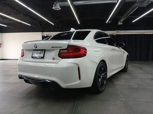 Used 2017 BMW M240i Coupe RWD image 45