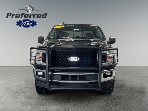 Used 2018 Ford F150 XLT w/ Equipment Group 302A Luxury image 11