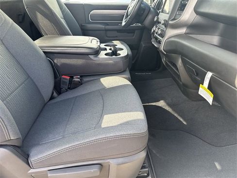 Used 2023 RAM 2500 Tradesman image 13
