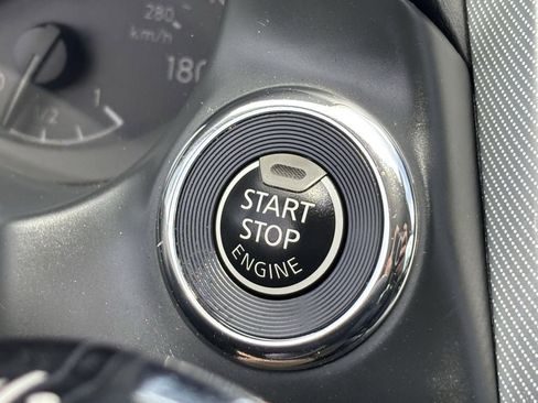 Certified 2023 INFINITI Q50 Luxe w/ Cargo Package RWD image 30