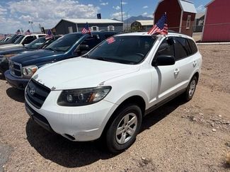 Used 2009 Hyundai Santa Fe GLS w/ Popular Equipment Pkg 2 FWD video 1
