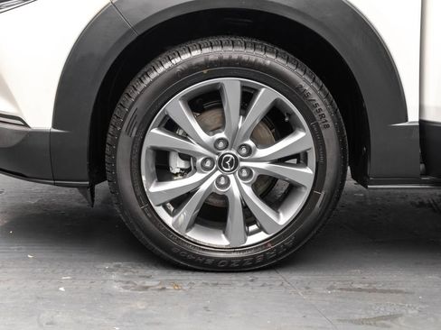 Used 2024 MAZDA CX-30 AWD 2.5 S w/ Premium Package image 38