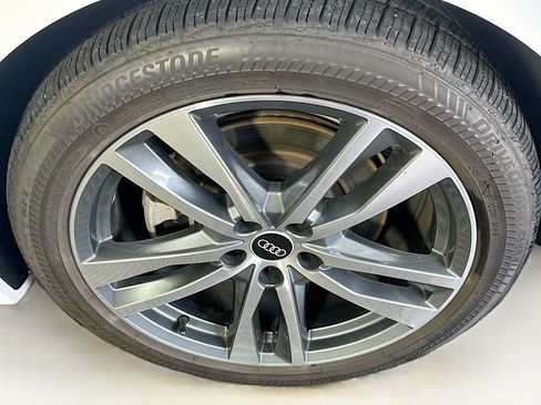Used 2021 Audi A6 Premium Plus AWD/4WD image 11
