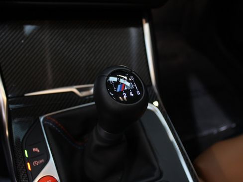 Used 2024 BMW M2 w/ Lighting Package image 63