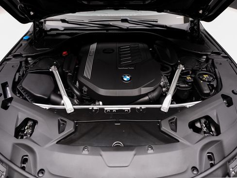 Used 2023 BMW 840i xDrive Coupe w/ M Sport Professional Package AWD/4WD image 71