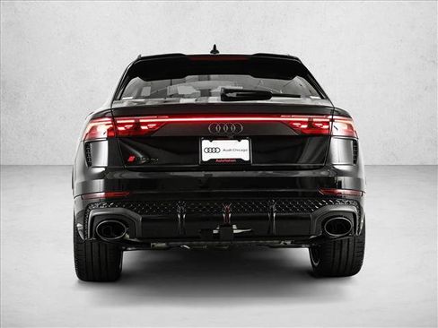 New 2026 Audi RS Q8 performance AWD/4WD image 7