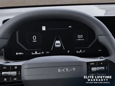 New 2026 Kia Sorento SX Prestige AWD/4WD image 22