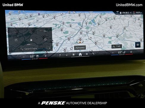 Certified 2025 BMW 430i 430i image 10