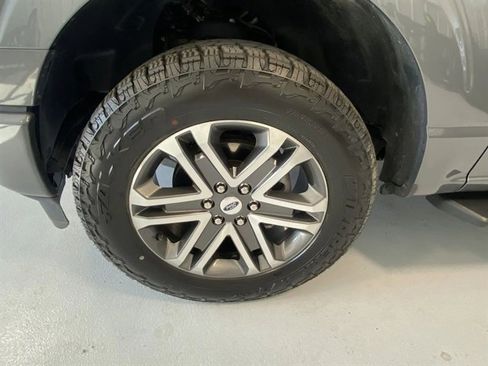 Used 2022 Ford F150 XL w/ STX Appearance Package AWD/4WD image 35