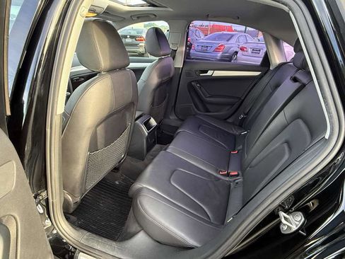 Used 2014 Audi A4 2.0T Premium w/ S Line Style Package image 5