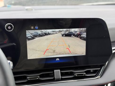 New 2026 Chevrolet Equinox RS image 38