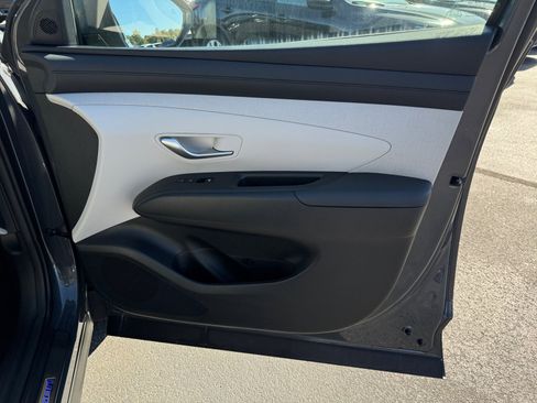New 2025 Hyundai Tucson SEL image 27
