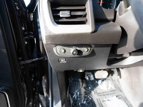 Used 2019 GMC Terrain Denali w/ Driver Alert Package II image 11