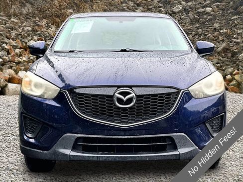 Used 2013 MAZDA CX-5 Sport AWD/4WD image 3