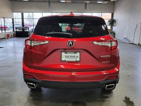 New 2026 Acura RDX w/ Technology Package image 7