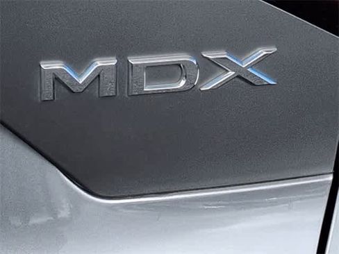 Certified 2023 Acura MDX w/Technology Package image 13