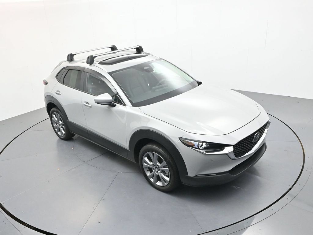 Used 2026 MAZDA CX-30 AWD 2.5 S w/ Premium Package image 20