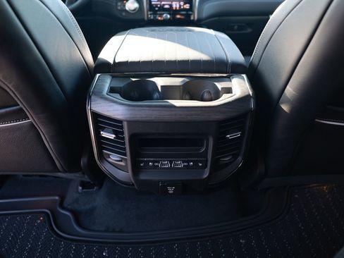 New 2026 RAM 1500 Limited image 34