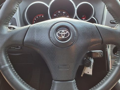 Used 2008 Toyota Matrix XR w/ Extra Value Pkg 1 FWD image 15